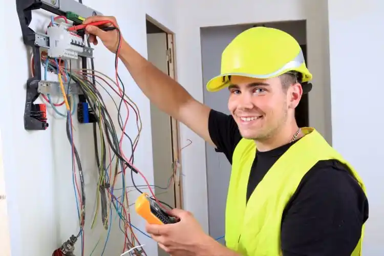 elektricien Koudekerke